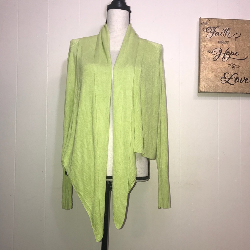 Chico’s Cardigan 100% Rayon